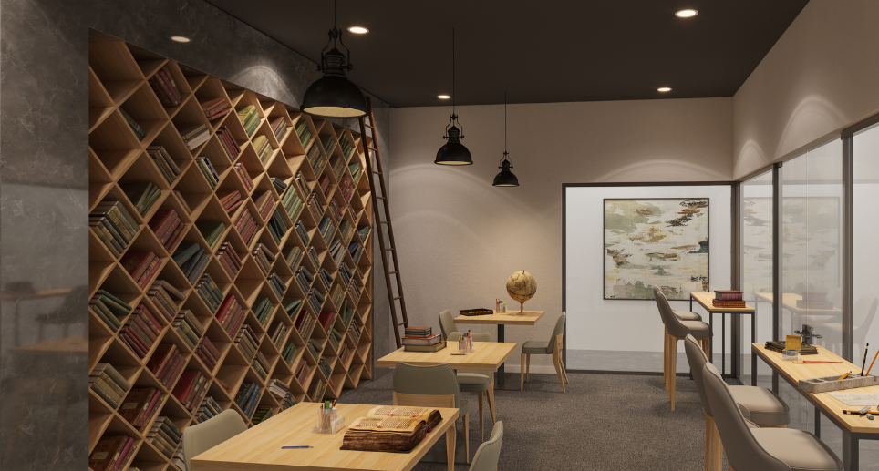 Nakshatra Veda - Gallery Image 5