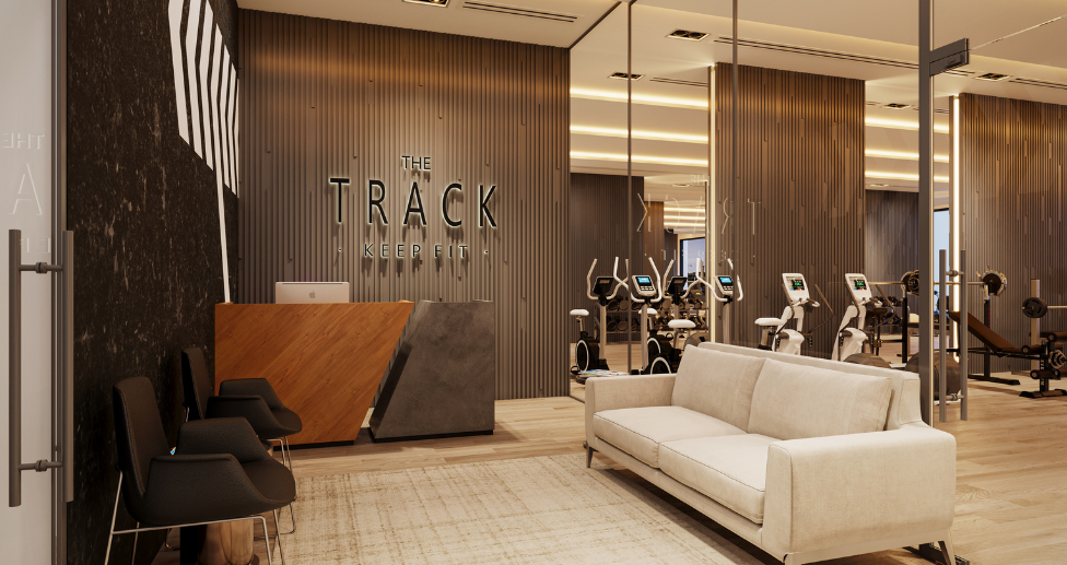 Nakshatra Aazstha - Childrens Play Area