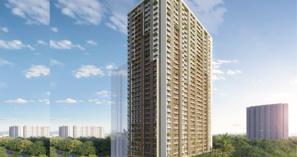 Nakshatra Aazstha - Clubhouse