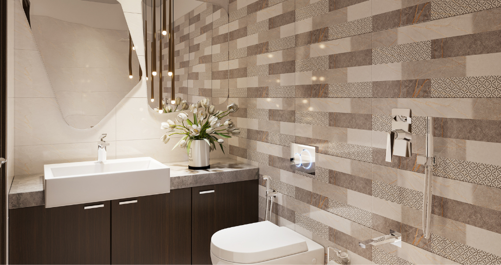 Nakshatra Aazstha - Complete Site View