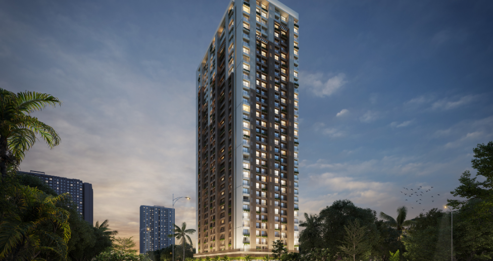 Nakshatra Aazstha - Gallery Entrance