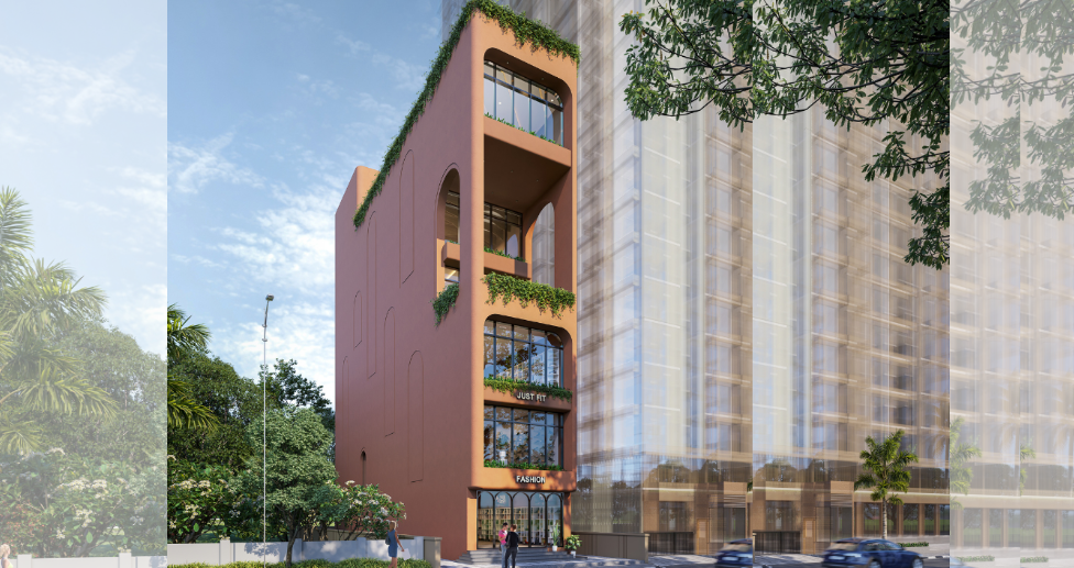 Nakshatra Aazstha - Garden Landscaping