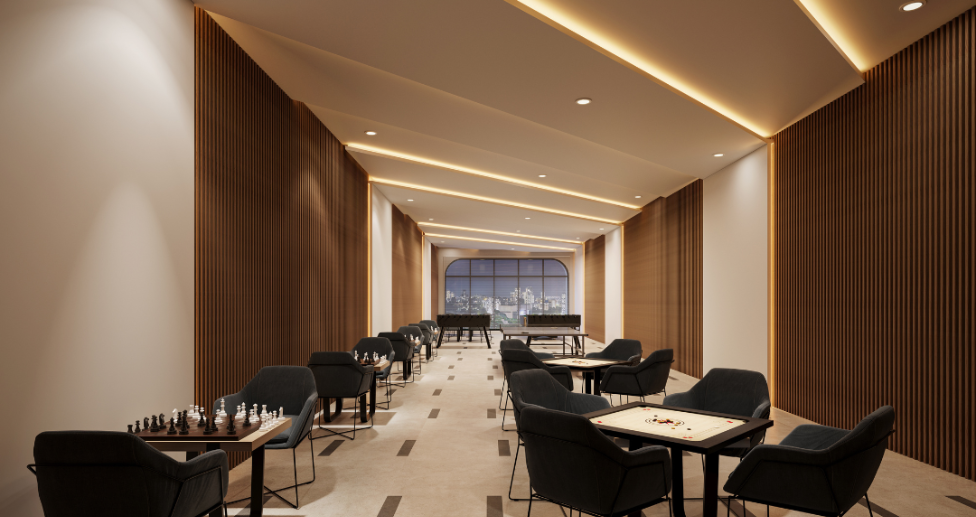 Nakshatra Aazstha - Gym Fitness Center