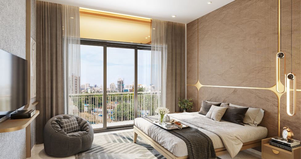 Nakshatra Aazstha - Swimming Pool