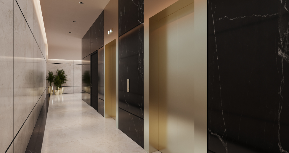 Nakshatra Aazstha - Walking Track