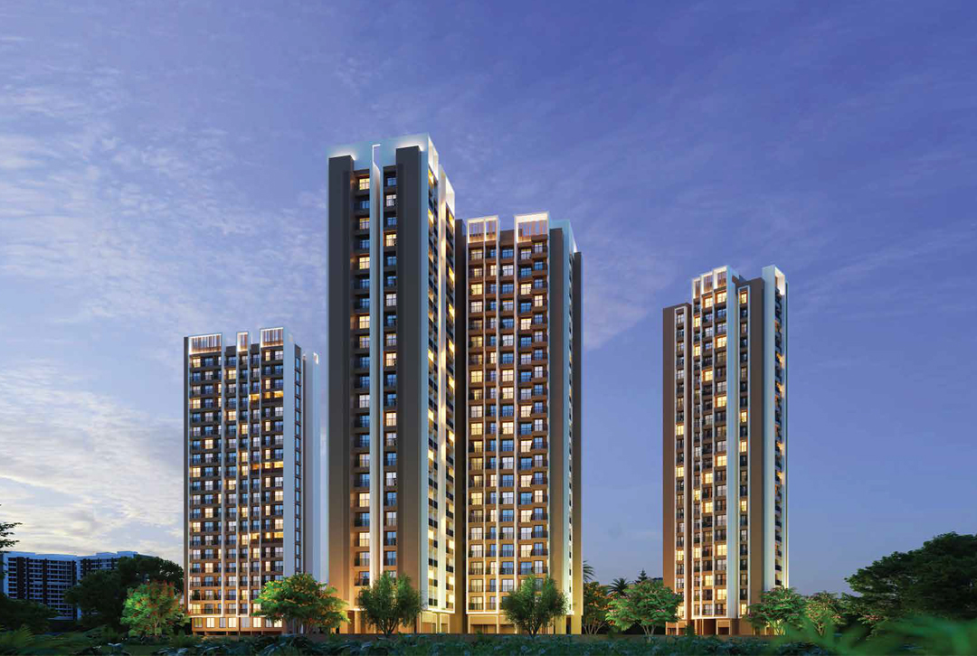 Nakshatra Nirvaana Main Banner