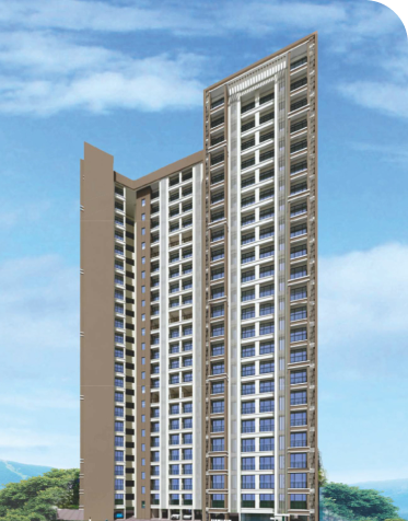 Homes at Nakshatra Pride I