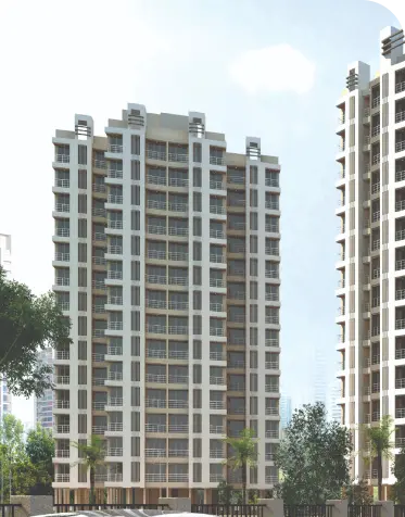 Nakshatra Primus modern living spaces