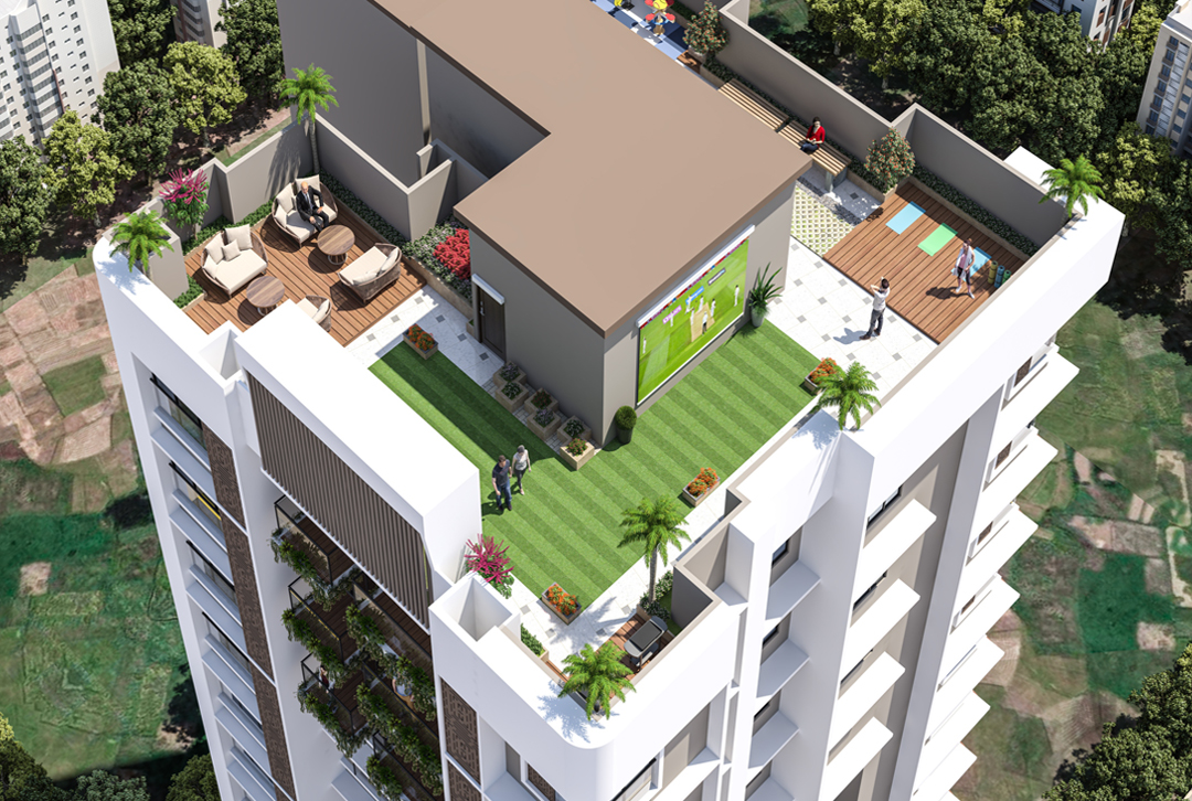 Radhe Shyam Heights Slide 2