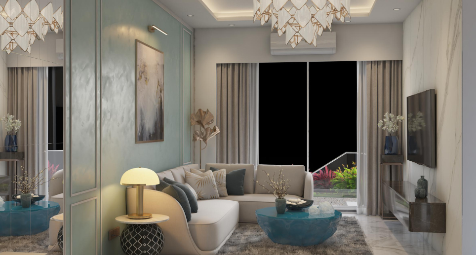 Shree Ram Square Gallery Slide 2