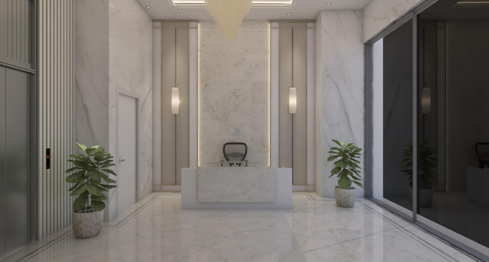 Shree Ram Square Gallery Slide 5