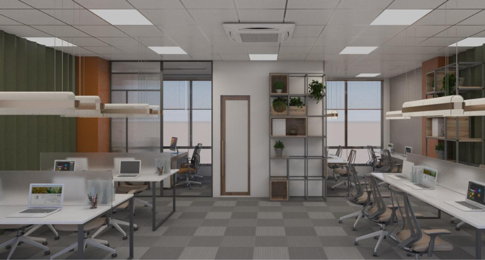 Shree Ram Square Gallery Slide 6