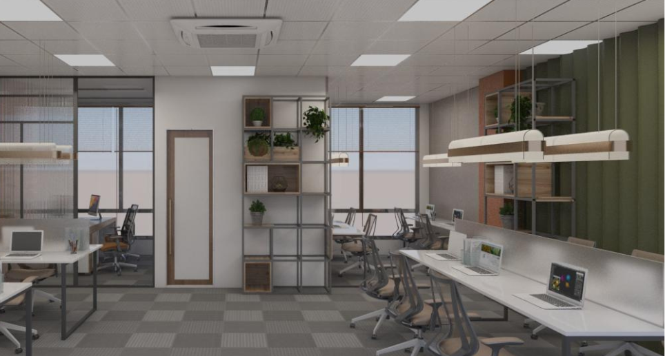 Shree Ram Square Gallery Slide 7