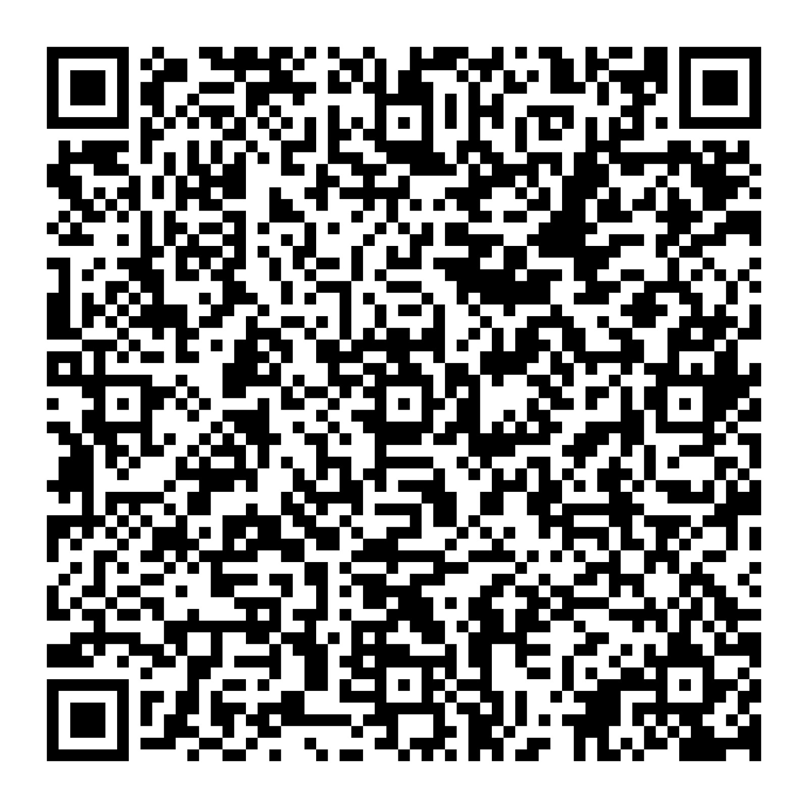 QR Code for Nakshatra Prithvi Project