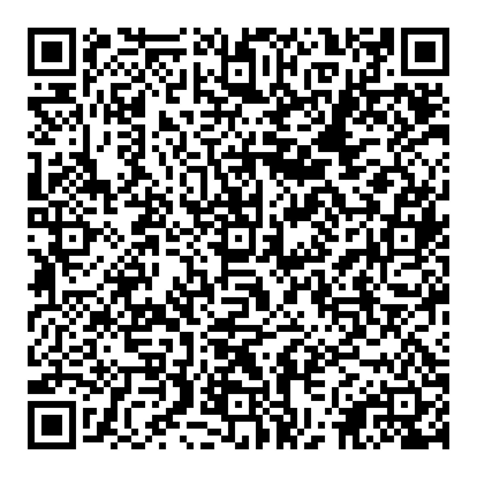 QR Code for Nakshatra Veda I